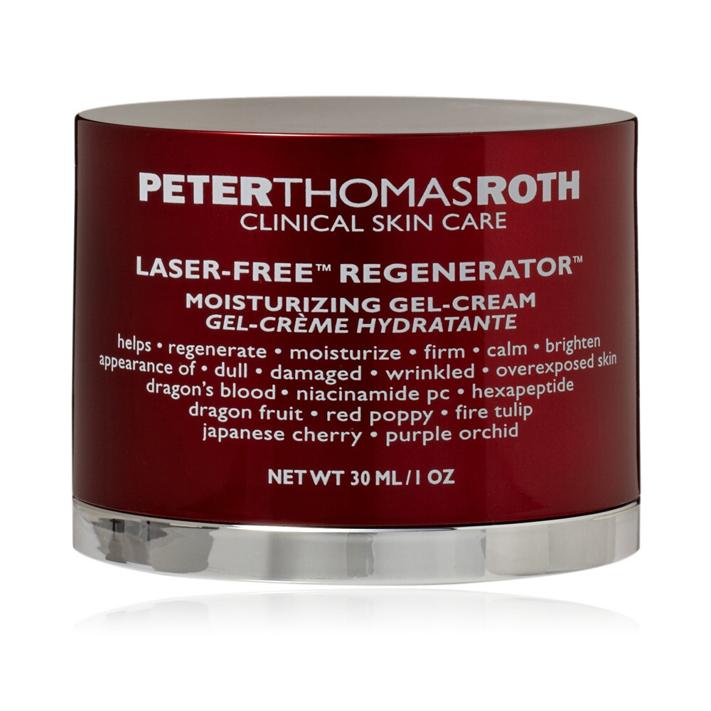 美国代购PTR彼得罗夫龙血面霜焕颜赋活面霜30ml PeterThomasRoth