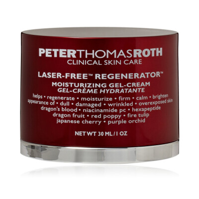 美国代购PTR彼得罗夫龙血面霜焕颜赋活面霜30ml PeterThomasRoth