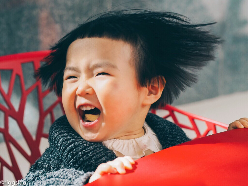 放荡不羁