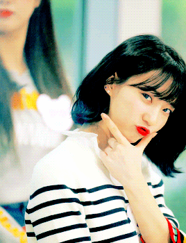 【Tumblr/喜欢收藏】OH MY GIRL由崔孝定、申惠真、金美贤、刘是我、玄胜熙、金祉呼、裴有彬、崔乂园8名成员组成