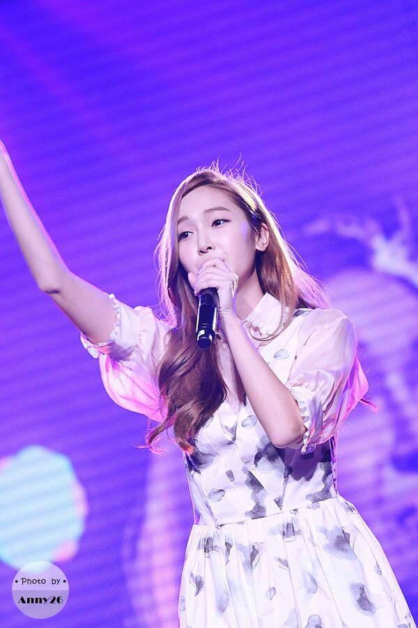 Jessica 鄭秀妍（保存圖前請(qǐng)點(diǎn)贊）