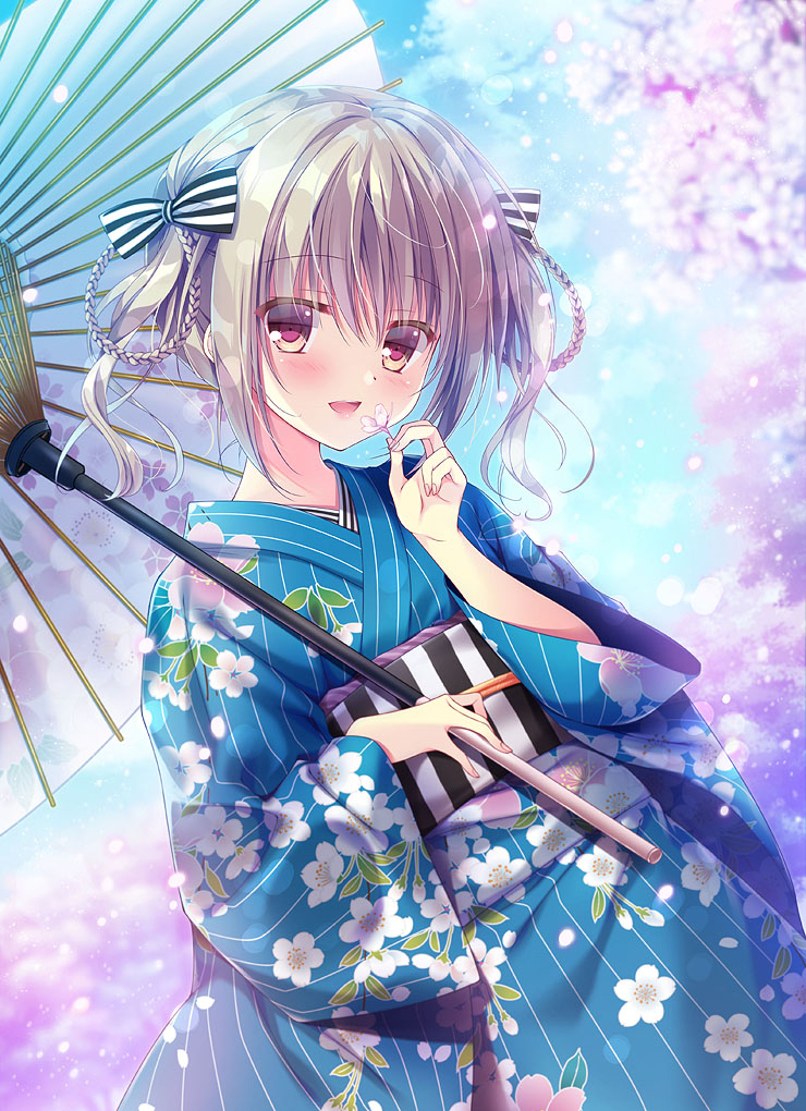 绘师たにはらなつき本作品pixivid62320283