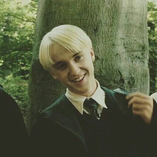 #Draco Malfoy# #Tom Felton#