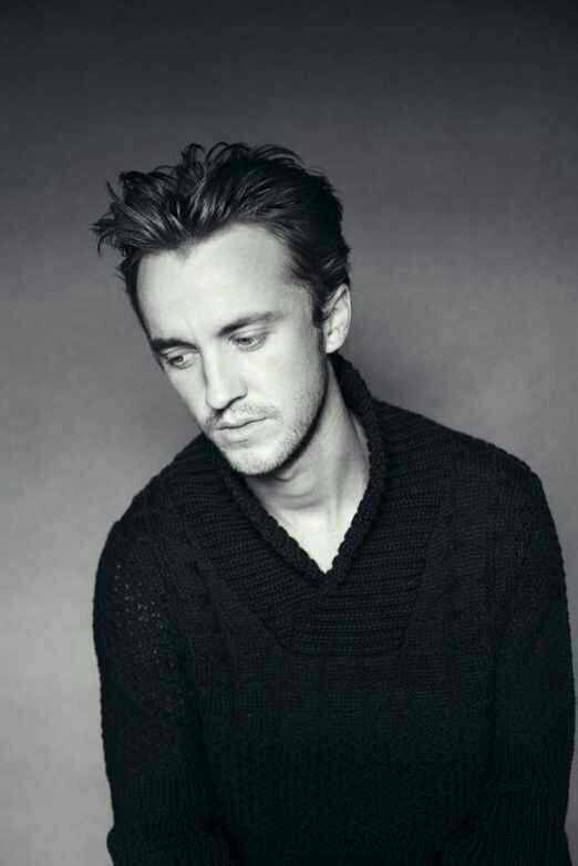 #Draco Malfoy# #Tom Felton#