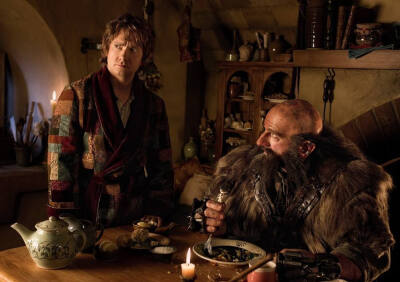 The Hobbit