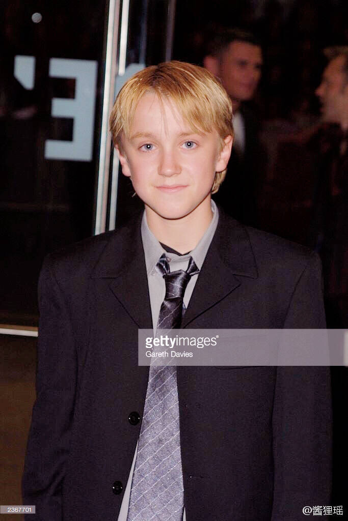 #Draco Malfoy# #Tom Felton#