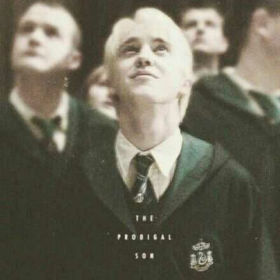 #Draco Malfoy# #Tom Felton#