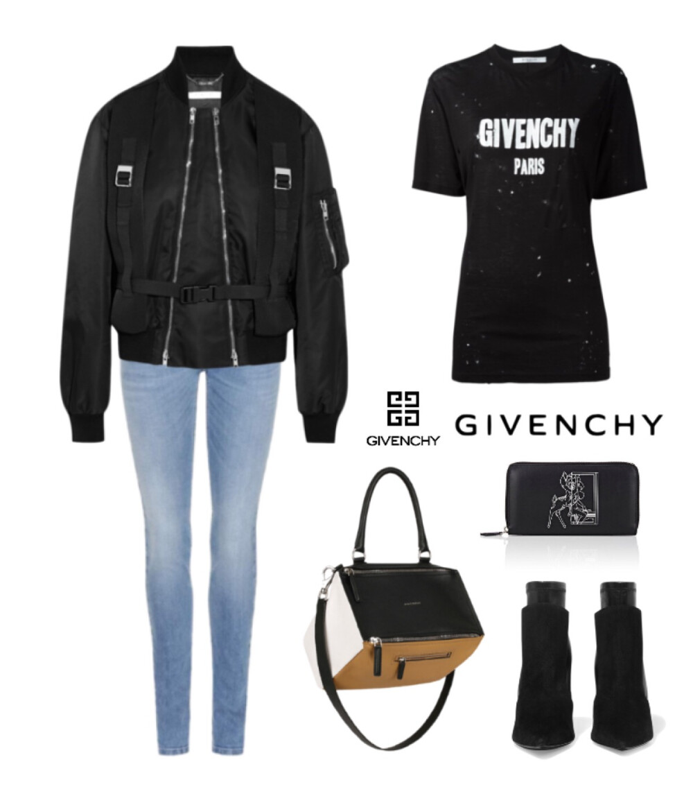 Givenchy #844