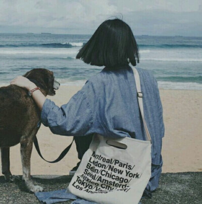 女生头像 清新女头 日系女头 文艺女头 _徙南