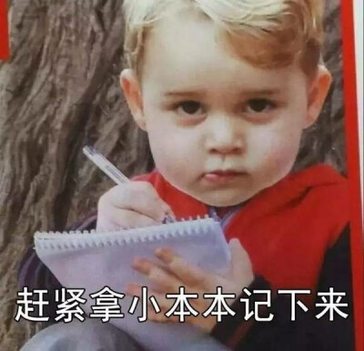 英国乔治王子