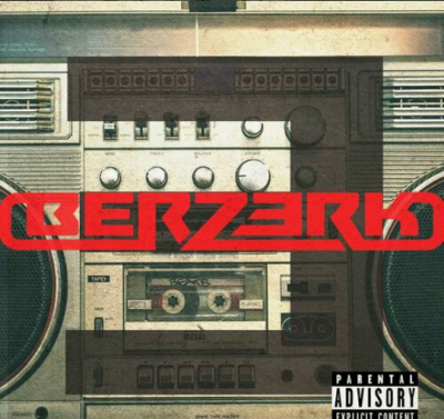 Eminem-Berzerk