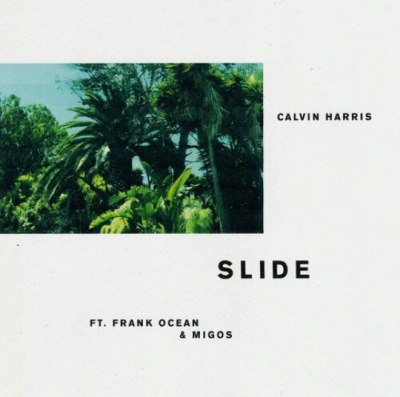 Calvin Harris/Frank/Ocean/Migos-Slide