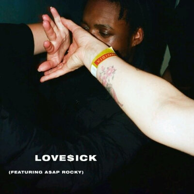 Mura Masa-Love$ick