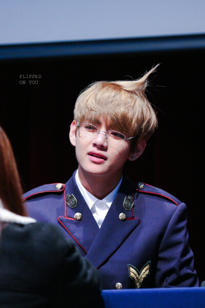 【170226】弘大签名会