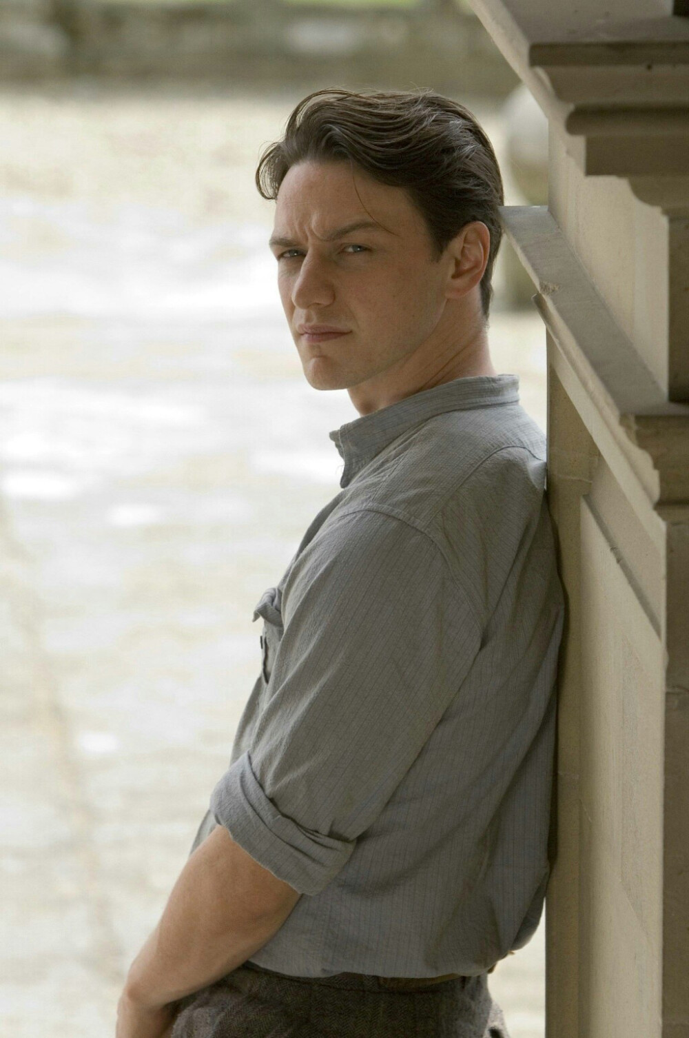 James mcavoy