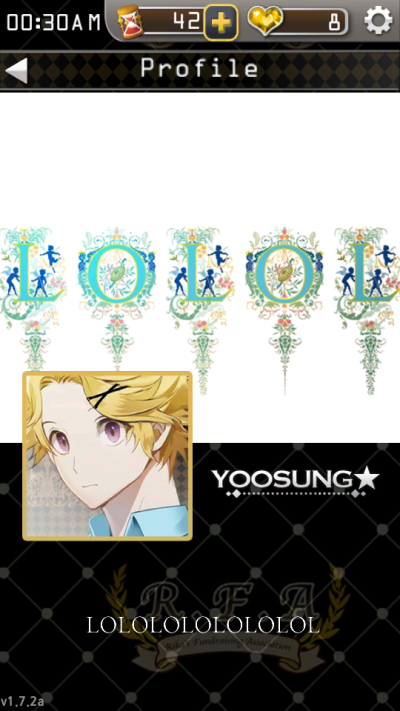 yoosung