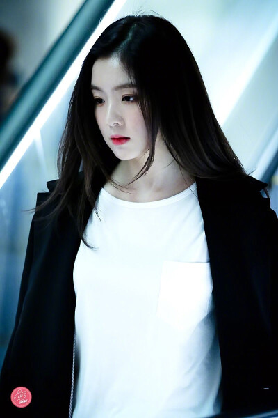 裴珠泫Irene