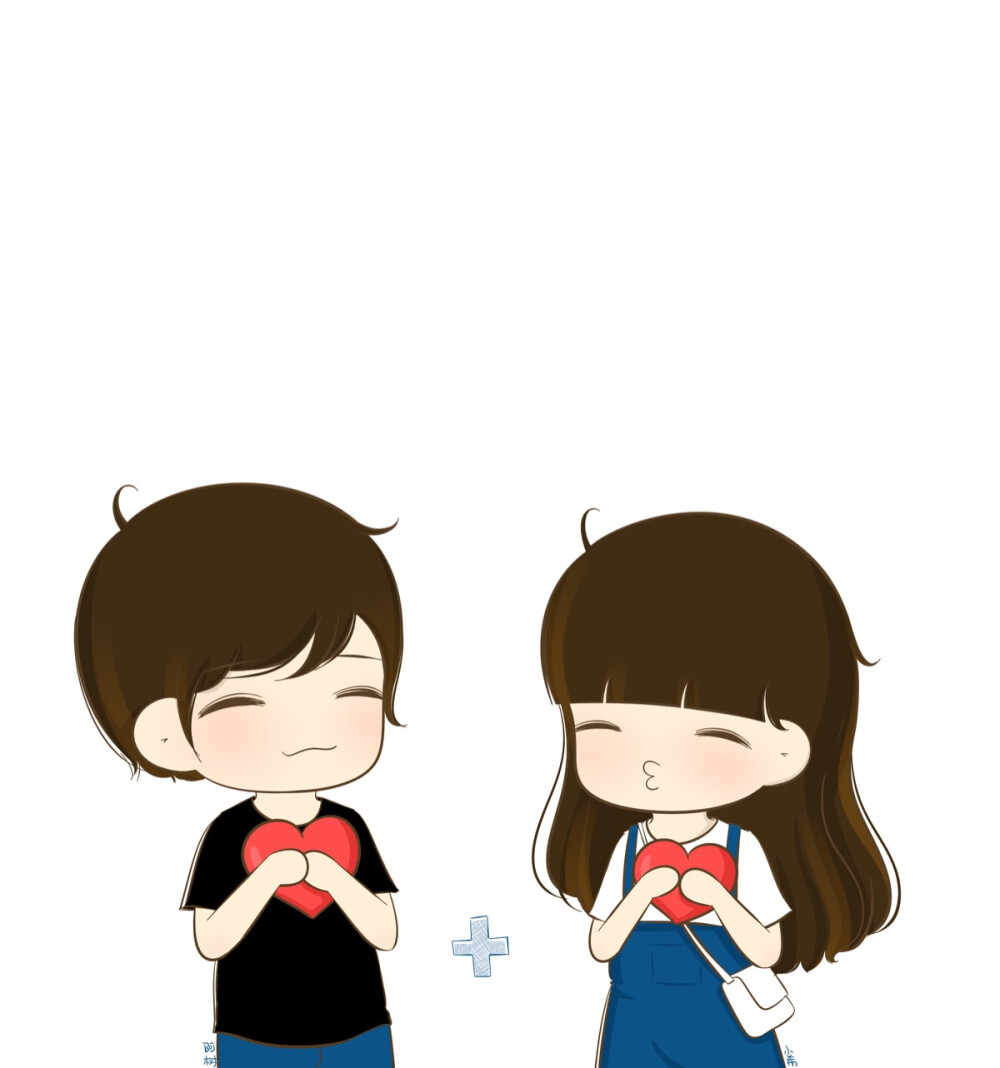 一颗真心碰到一颗真心是爱情里最大的幸运