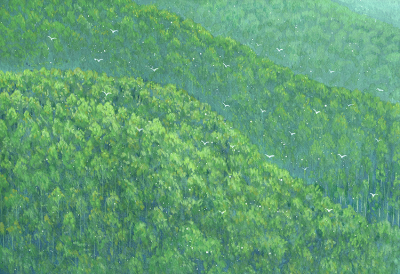 〔 古风素材 〕作者' 雨湿空城