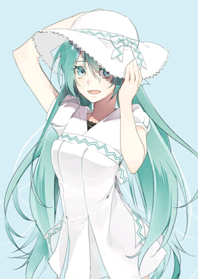 miku