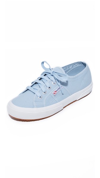 Superga 2750 Cotu 经典运动鞋