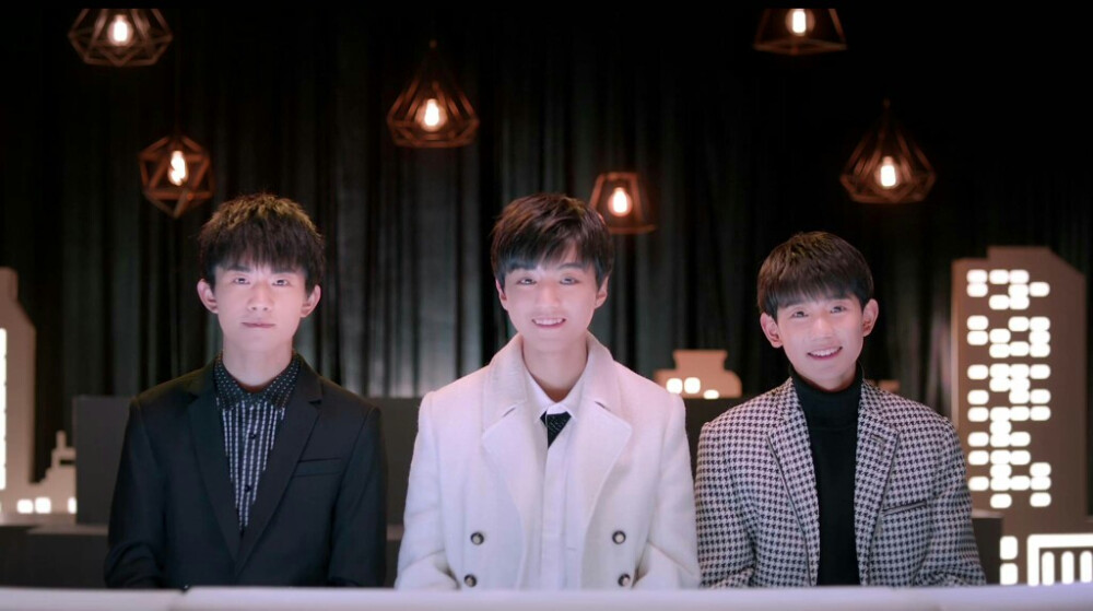 tfboys