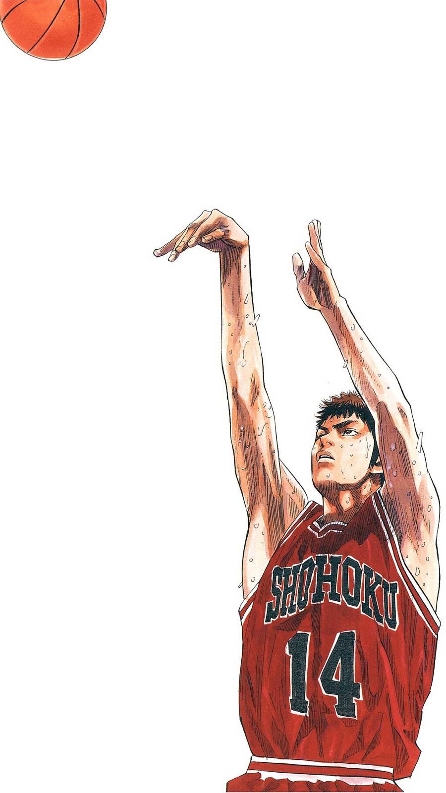 三井寿