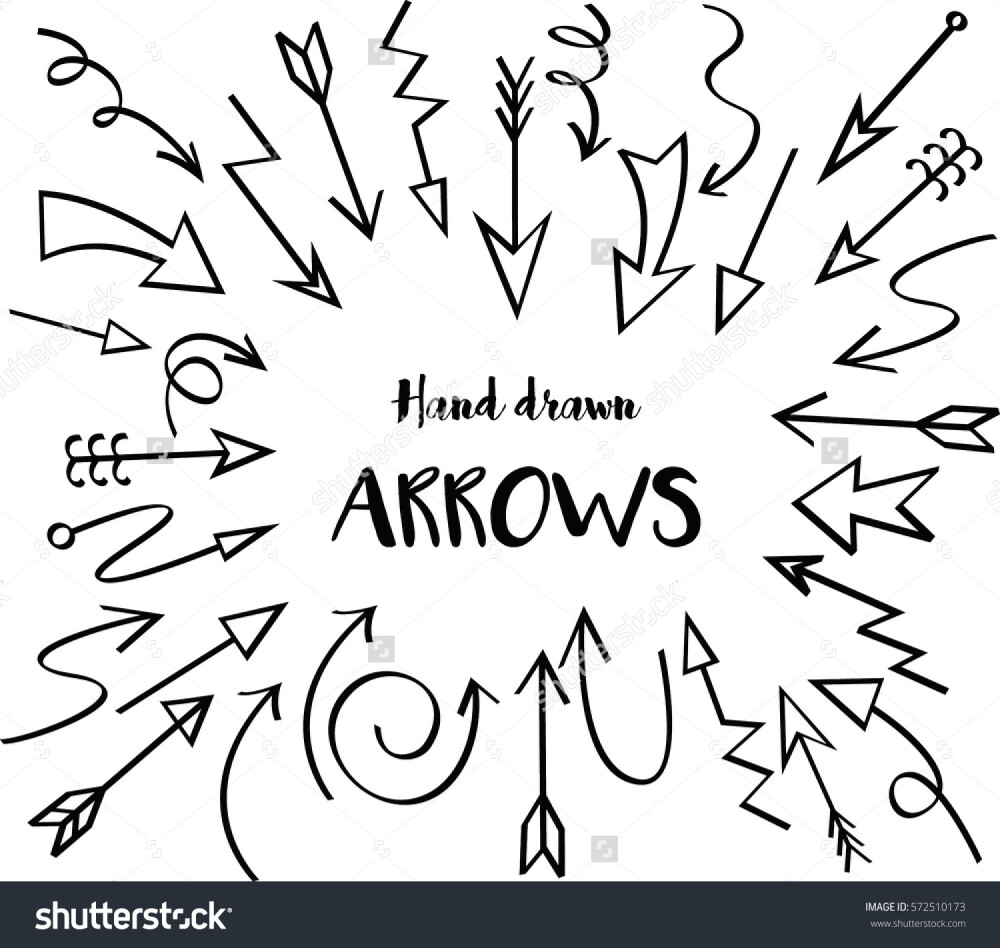 Arrow