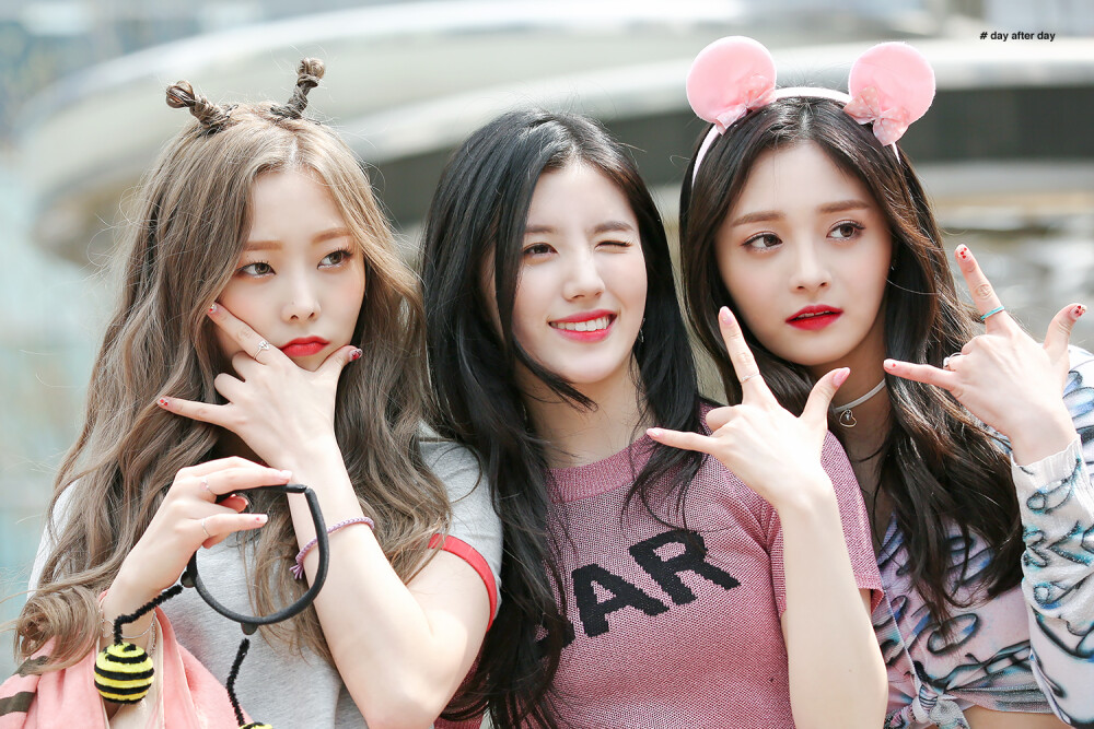 pristin