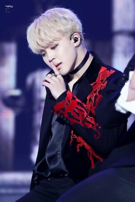 방탄소년단 박지민 jimin 朴智旻