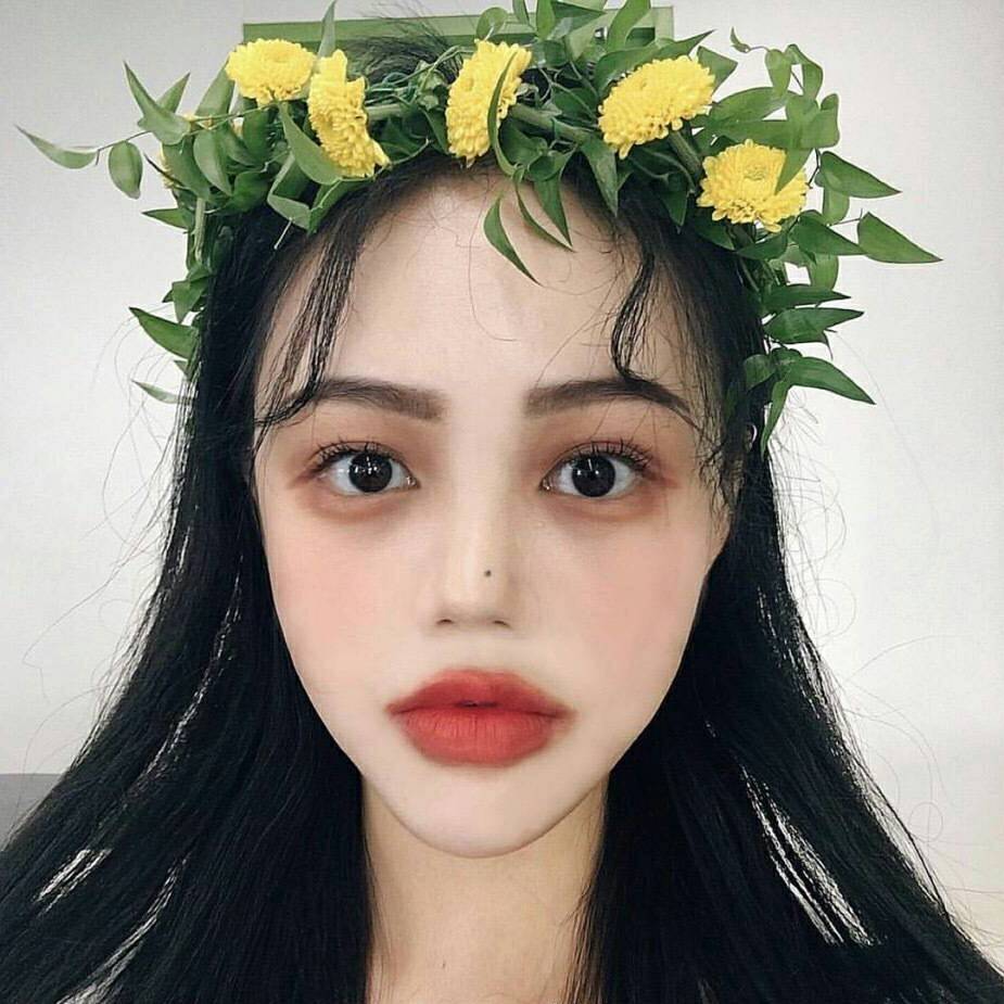 韩系女生头像 ✨个性 另类 韩范 ✨喜欢收藏点赞 ✨获取更多韩系头像 关注微博:Koreastyle头像_✨