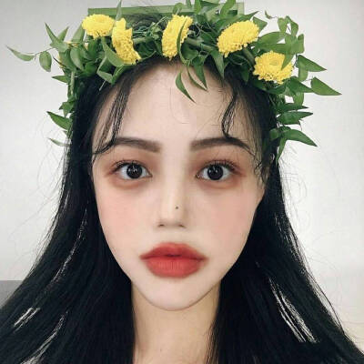 韩系女生头像 ✨个性 另类 韩范 ✨喜欢收藏点赞 ✨获取更多韩系头像 关注微博:Koreastyle头像_✨