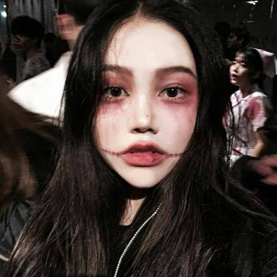 韩系女生头像 ✨个性 另类 韩范 ✨喜欢收藏点赞 ✨获取更多韩系头像 关注微博:Koreastyle头像_✨