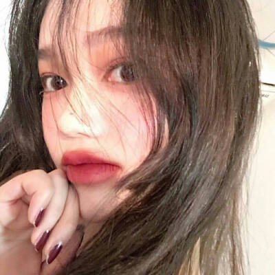 韩系女生头像 ✨个性 另类 韩范 ✨喜欢收藏点赞 ✨获取更多韩系头像 关注微博:Koreastyle头像_✨