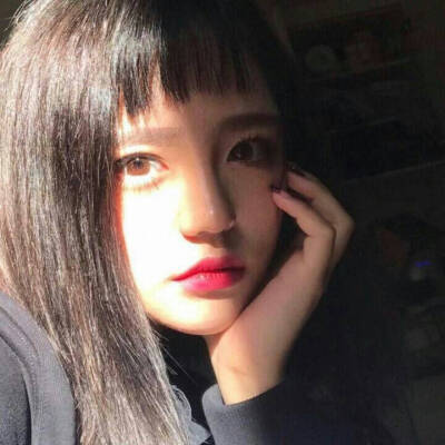 韩系女生头像 ✨个性 另类 韩范 ✨喜欢收藏点赞 ✨获取更多韩系头像 关注微博:Koreastyle头像_✨