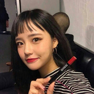 韩系女生头像 ✨个性 另类 韩范 ✨喜欢收藏点赞 ✨获取更多韩系头像 关注微博:Koreastyle头像_✨