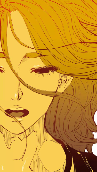 蝉女