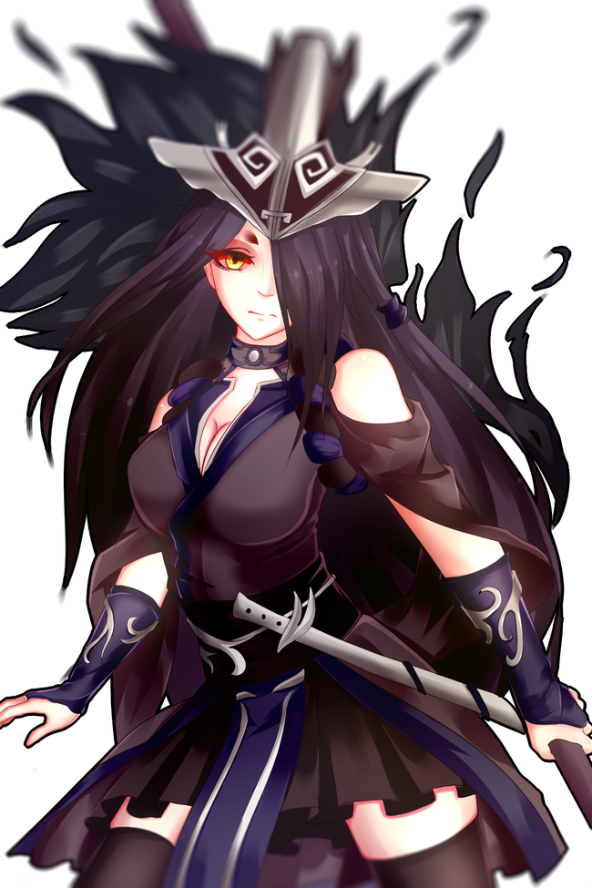 阴阳师鬼使黑