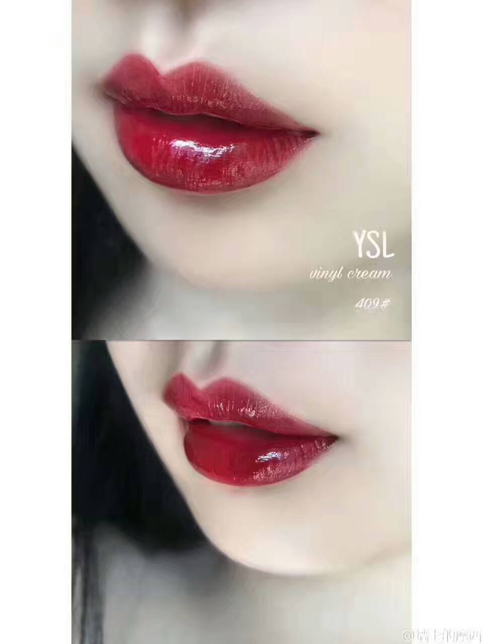 ♦ ysl 黑管409
热门色号 强推 炸裂显白 好用到死 一支用完再入一支 不能没有她