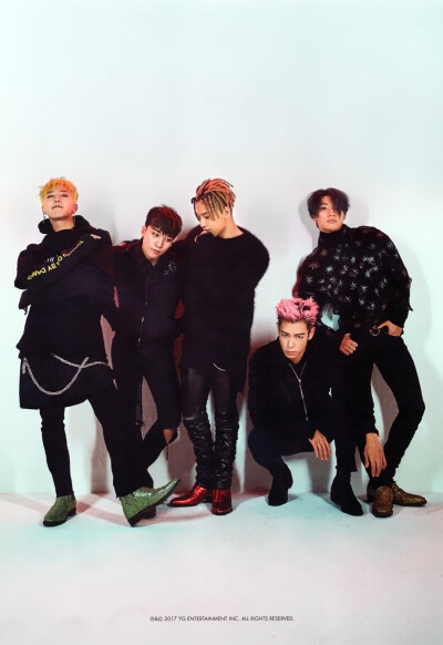 BIGBANG