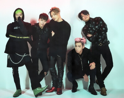 BIGBANG