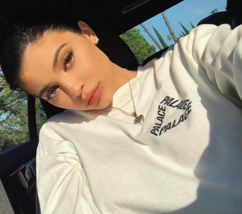 Kylie 