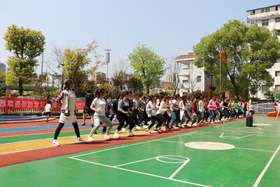 世纪万成教育抚州站UTS幼儿运动体系学习会