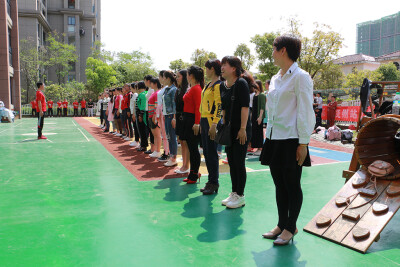 世纪万成教育抚州站UTS幼儿运动体系学习会