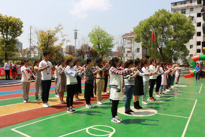 世纪万成教育抚州站UTS幼儿运动体系学习会