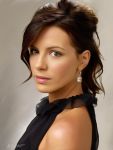 Kate Beckinsale by eileenirma