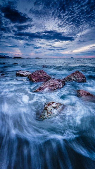 海面