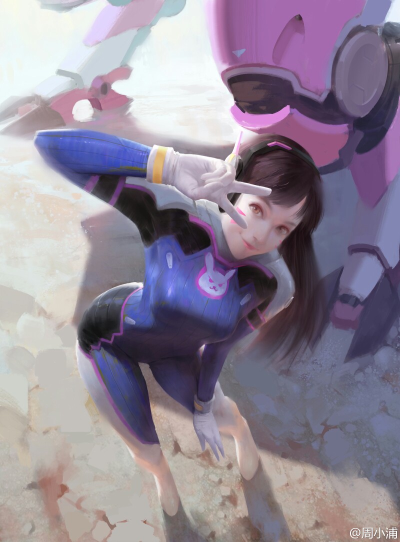 D.Va