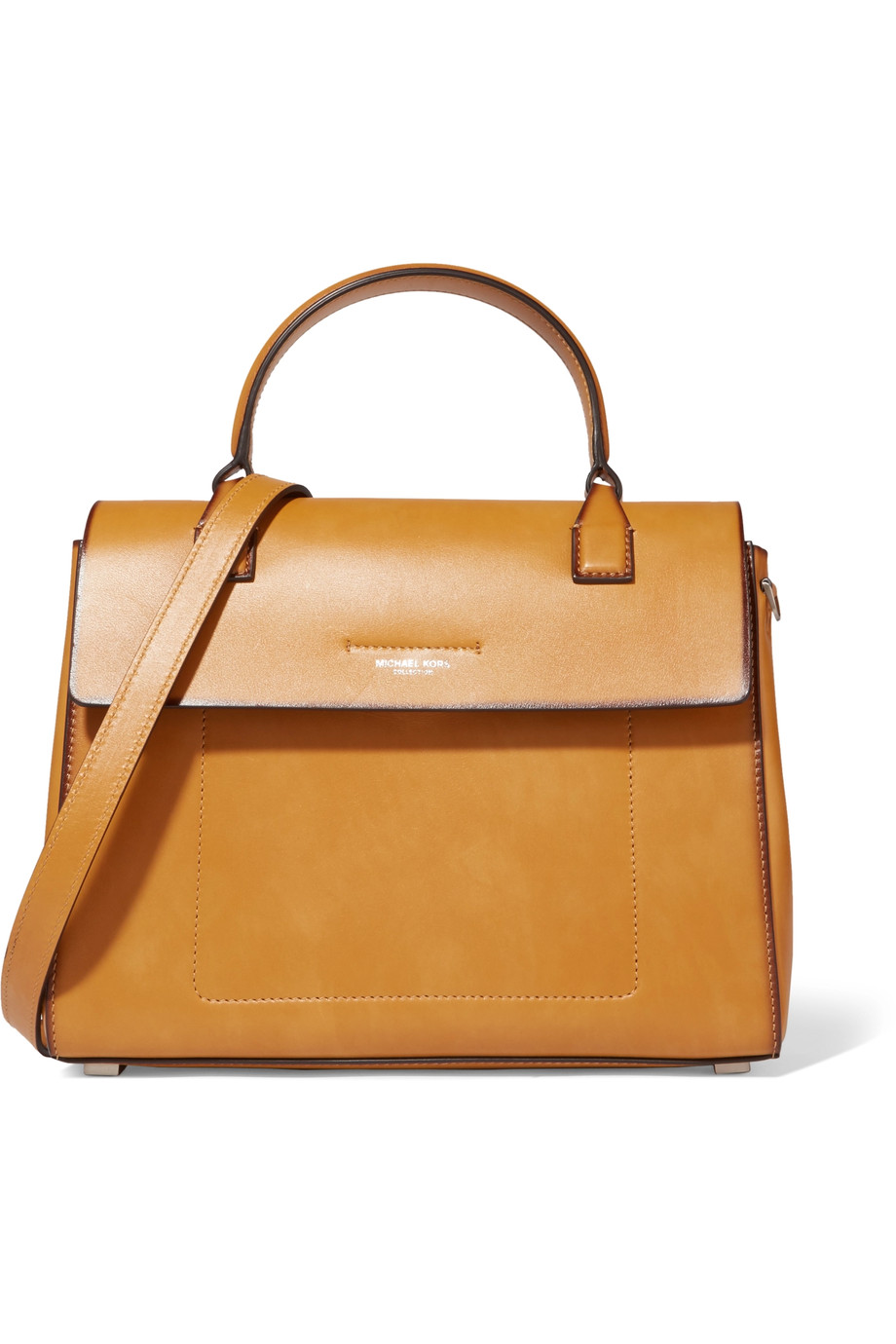 Michael Kors CollectionLeather tote