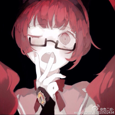 绘师：负二价（安琪拉）